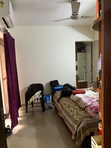 Bedroom in 3 BHK Apartment at Nirala World Estate I, Tech Zone 4 Greater Noida – for Rent
