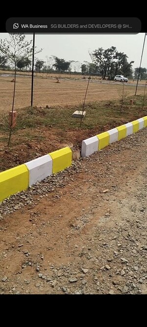  Plot For Sale in Vijayawada Highway