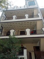 2 BHK 1000 Sq.Ft. Independent House in RWA Apartments Sector 47