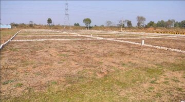 Plot Area in  Plot at Bihta – for Sale