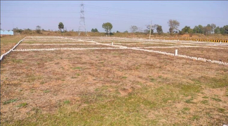 undefined, bihta  1200 Sq.Ft. Plot In Bihta Patna 10026724