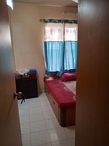 Bedroom in 2 BHK Apartment at Krishna Keval Township, Kondhwa – for Sale