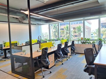  Office Space in IT/SEZ For Rent in Manyata Tech Park, Nagavara