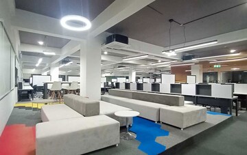  Office Space in IT/SEZ For Rent in Whitefield