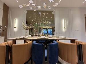 3 BHK Apartment For Sale in Godrej Horizon Wadala, Wadala