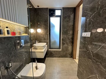 Team Area in 3 BHK Apartment at Godrej Horizon Wadala, Wadala – for Sale