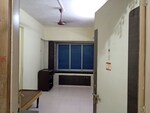 1 Rk  + Store Room 230 Sq.Ft. Apartment in Bhakti Sugandh Apartment