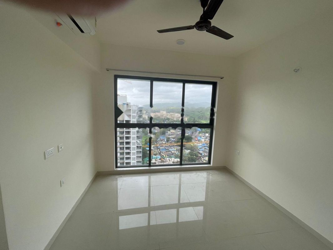 2 BHK Apartment For Rent in Lodha Woods