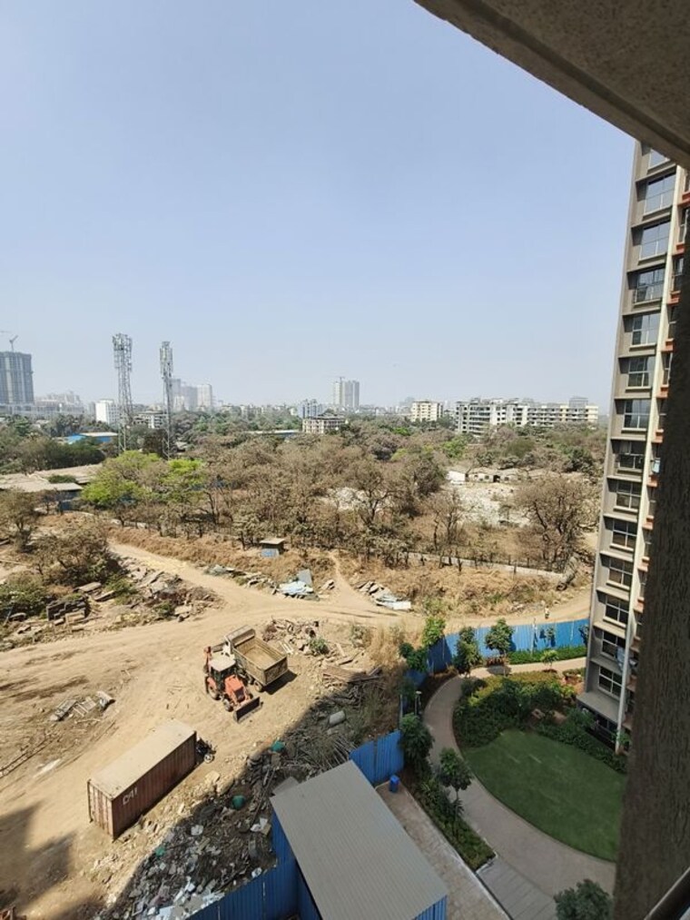 Exterior View, lodha-codename-premier 3 Bedroom 820 Sq.Ft. Apartment In Dombivli East Thane 10026838