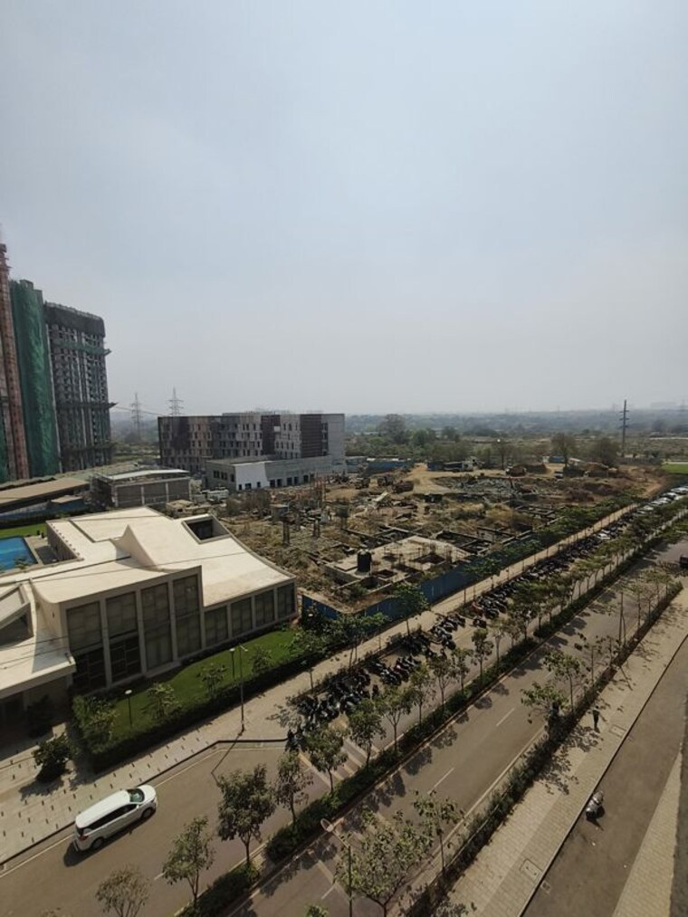 Exterior View, lodha-codename-premier 3 Bedroom 820 Sq.Ft. Apartment In Dombivli East Thane 10026838