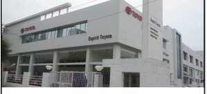  Office Space For Rent in Shubhkamna Appartments, Sector 2