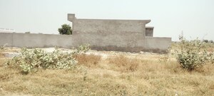 Plot Area in  Plot at Yamuna Expressway – for Sale