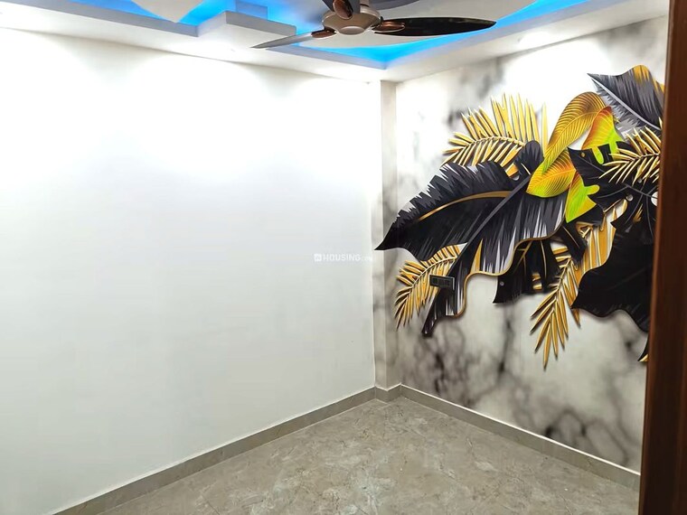 Room, govindpuri 2 Bedroom 75 Sq.Yd. Builder Floor In Govindpuri Delhi 10026823