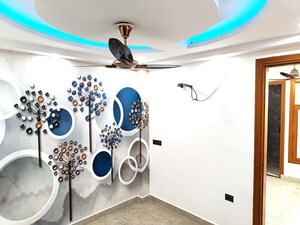 Room in 2 BHK Builder Floor at Govindpuri – for Sale