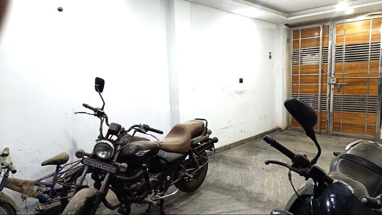 Other, govindpuri 2 Bedroom 75 Sq.Yd. Builder Floor In Govindpuri Delhi 10026823