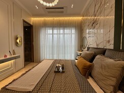 3 BHK + Study Room Apartment For Sale in Godrej Horizon Wadala