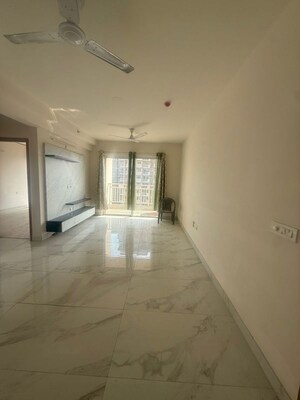 Building Lobby in 3 BHK Apartment at M3M Marina, Sector 68 – for Sale
