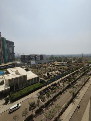 3 BHK Apartment – Exterior View View at Lodha Codename Premier, Dombivli East - for Sale