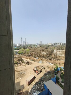 Master Bedroom in 3 BHK Apartment at Lodha Codename Premier, Dombivli East – for Sale