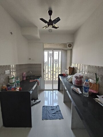 Master Bedroom in 3 BHK Apartment at Lodha Codename Premier, Dombivli East – for Sale