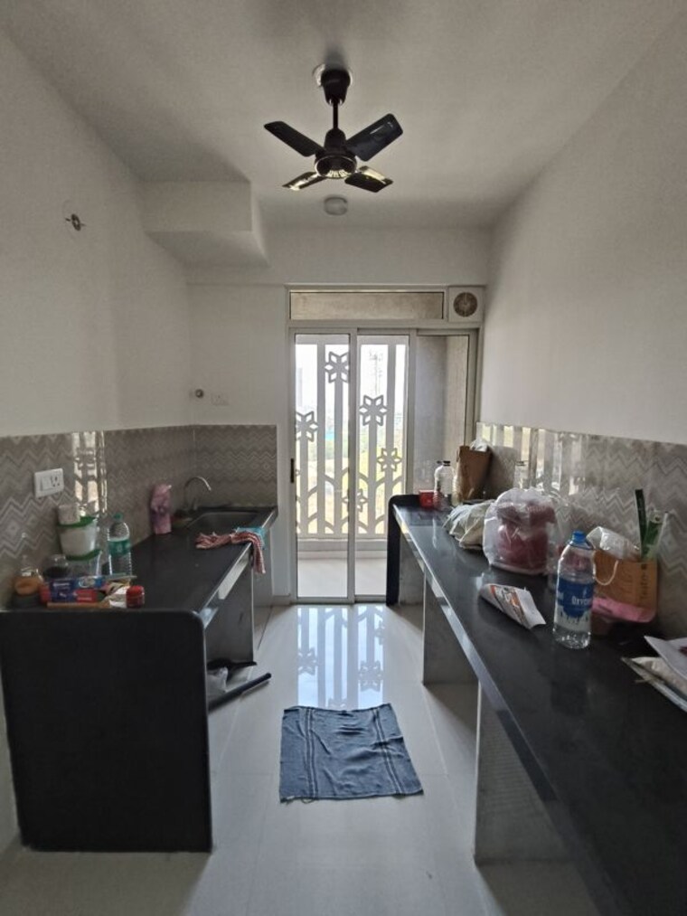 Master Bedroom, lodha-codename-premier 3 Bedroom 820 Sq.Ft. Apartment In Dombivli East Thane 10026860