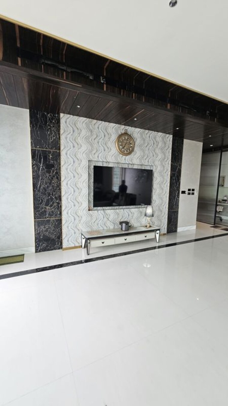 Living Room, ahuja-towers 4 Bedroom 4000 Sq.Ft. Apartment In Prabhadevi Mumbai 10026830