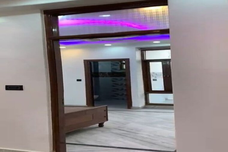  Parking, m3m-heights 3 Bedroom 1931 Sq.Ft. Apartment In Sector 65 Gurgaon 10026847