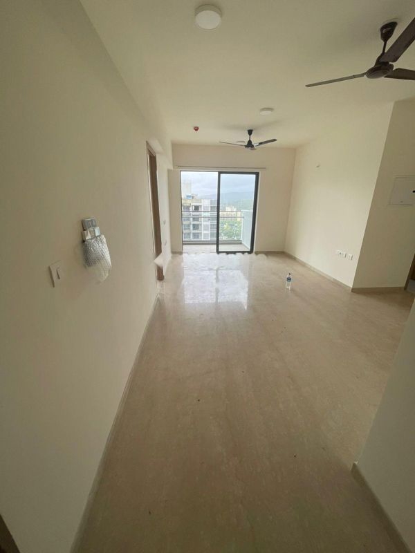 2 BHK Apartment For Rent in Lodha Woods