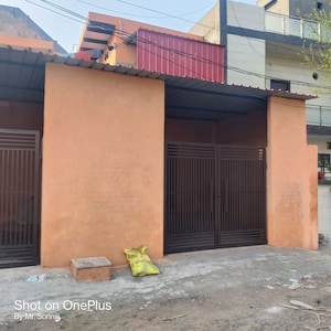 Warehouse – Exterior View View at Sector 24 - for Rent