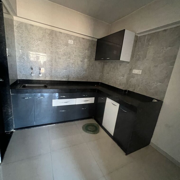 Kitchen, tilak nagar 2 Bedroom 1304 Sq.Ft. Builder Floor In Tilak Nagar Jaipur 10026939
