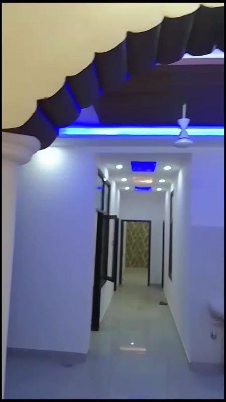 4 BHK 190 Sq.Yd. Apartment in Silver City Meerut