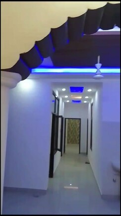4 BHK Apartment For Sale in Silver City Meerut