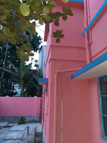 6 BHK Independent House – Exterior View View at Kanchrapara - for Sale