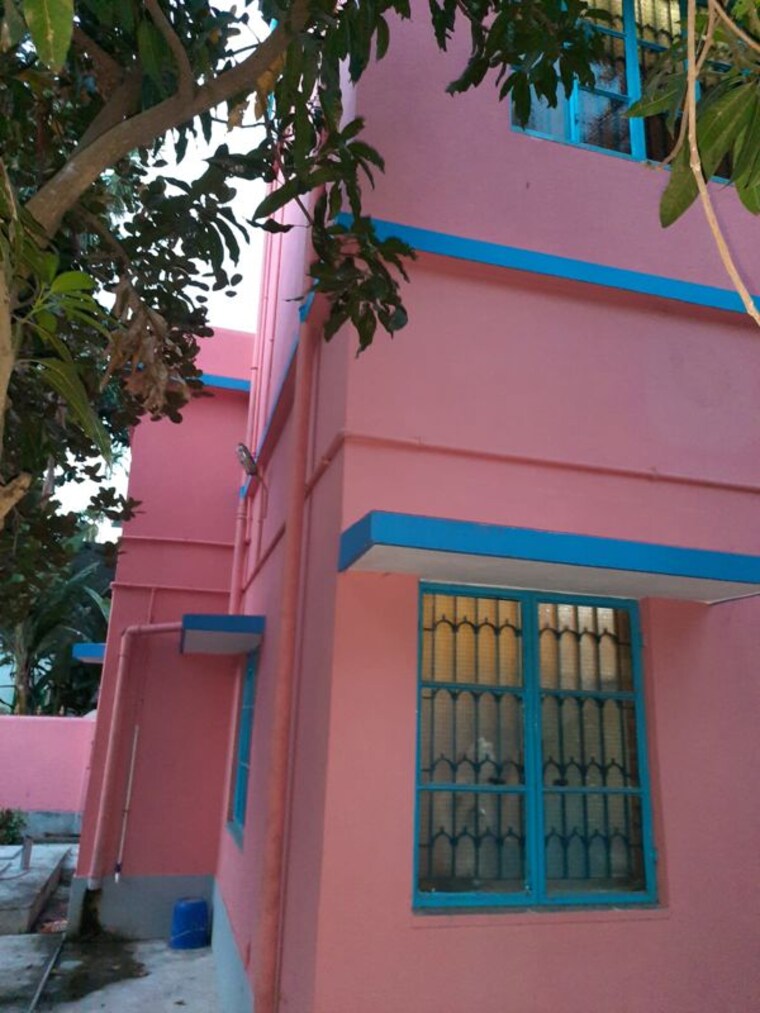 Exterior View, kanchrapara 6 Bedroom 4002 Sq.Ft. Independent House In Kanchrapara Kolkata 10026955