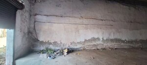 Floor Plan in  Warehouse at Kasheli – for Rent