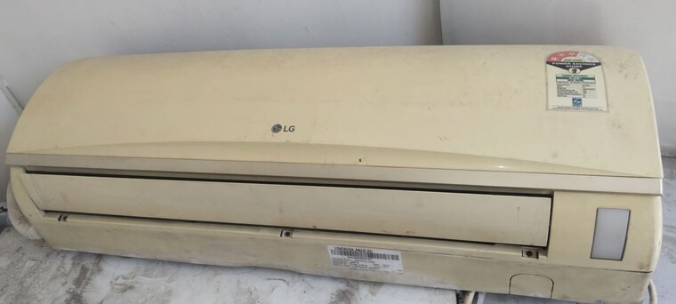 undefined, east of kailash 2 Bedroom 1100 Sq.Ft. Builder Floor In East Of Kailash Delhi 10026963