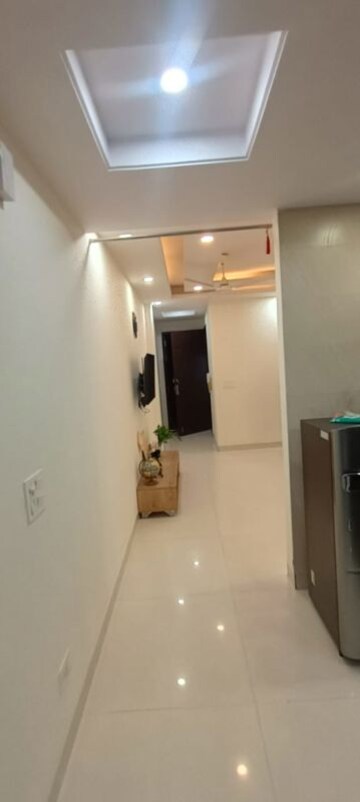 Furnished Amenities in 2 BHK Builder Floor at East Of Kailash – for Rent
