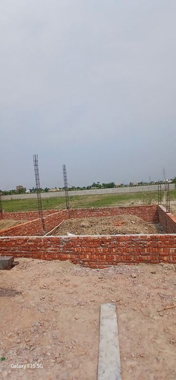 Plot Area in  Plot at Mohari Kala – for Sale