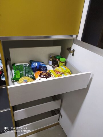  2 BHK Apartment at Prism Enclave, Kandivali East – for Sale