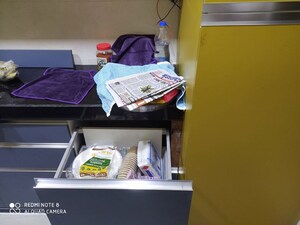  2 BHK Apartment at Prism Enclave, Kandivali East – for Sale