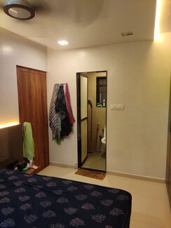 2 BHK + Pooja Room,Servant Room,Study Room,Extra Room,Basement,Store Room Apartment For Sale in Prism Enclave