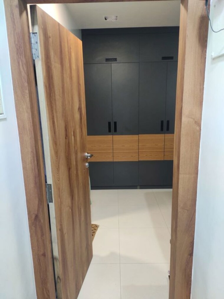 Room, prism-enclave 2 Bedroom 800 Sq.Ft. Apartment In Kandivali East Mumbai 10026954