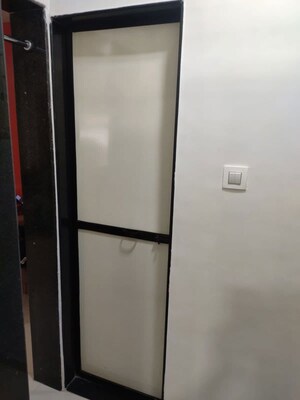 Bathroom in 2 BHK Apartment at Prism Enclave, Kandivali East – for Sale