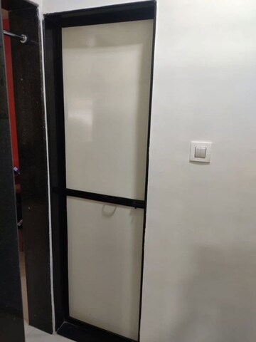 Bathroom in 2 BHK Apartment at Prism Enclave, Kandivali East – for Sale