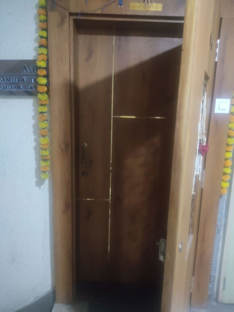 Other, prism-enclave 2 Bedroom 800 Sq.Ft. Apartment In Kandivali East Mumbai 10026954