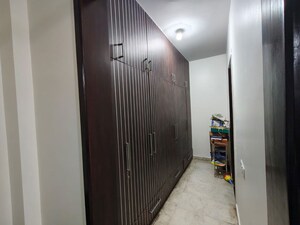 Building Lobby in 4 BHK Builder Floor at Sector 4 – for Sale