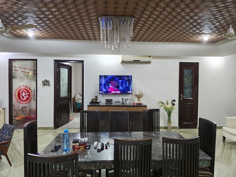 Kitchen, sector 4 4 Bedroom 525 Sq.Yd. Builder Floor In Sector 4 Gurgaon 10026946