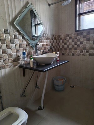 Kitchen in 4 BHK Builder Floor at Sector 4 – for Sale