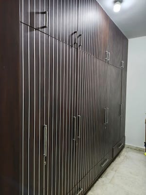 Building Lobby in 4 BHK Builder Floor at Sector 4 – for Sale