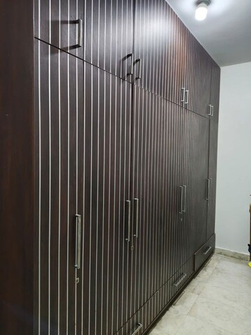 Building Lobby in 4 BHK Builder Floor at Sector 4 – for Sale